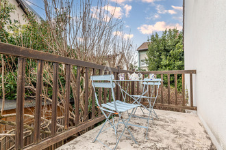 achat maison rueil-malmaison 92500