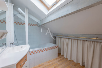 achat maison rueil-malmaison 92500