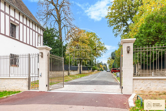 achat maison rueil-malmaison 92500