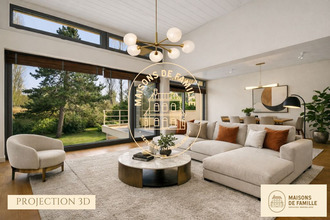 achat maison rueil-malmaison 92500