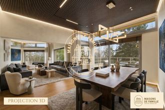 achat maison rueil-malmaison 92500