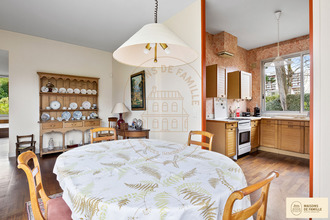 achat maison rueil-malmaison 92500