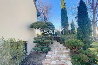 achat maison rueil-malmaison 92500