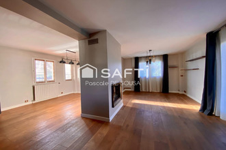 achat maison rueil-malmaison 92500