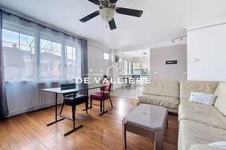 achat maison rueil-malmaison 92500