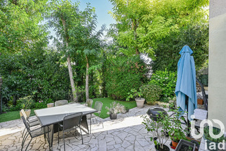 achat maison rueil-malmaison 92500