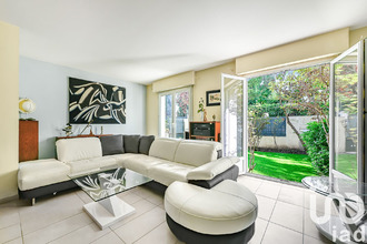 achat maison rueil-malmaison 92500