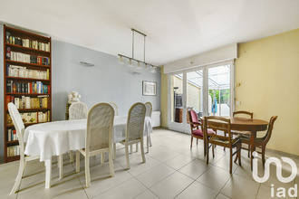 achat maison rueil-malmaison 92500