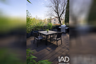 achat maison rueil-malmaison 92500