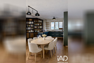 achat maison rueil-malmaison 92500