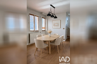 achat maison rueil-malmaison 92500