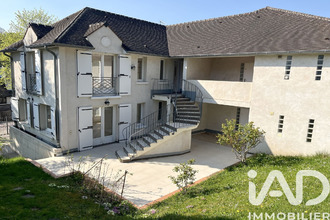 achat maison rueil-malmaison 92500