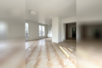 achat maison rueil-malmaison 92500