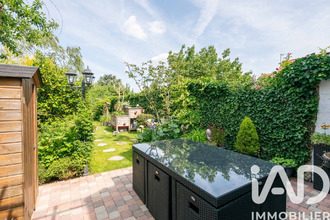 achat maison rueil-malmaison 92500