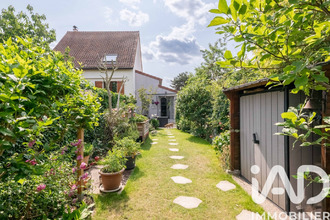 achat maison rueil-malmaison 92500