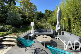 achat maison rueil-malmaison 92500