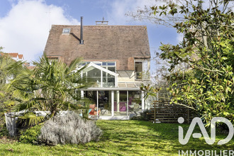 achat maison rueil-malmaison 92500