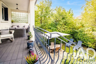 achat maison rueil-malmaison 92500