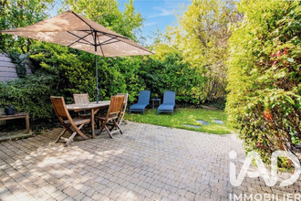 achat maison rueil-malmaison 92500