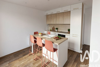 achat maison rueil-malmaison 92500