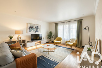 achat maison rueil-malmaison 92500