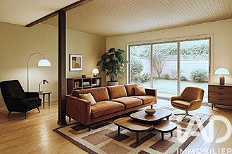 achat maison rueil-malmaison 92500