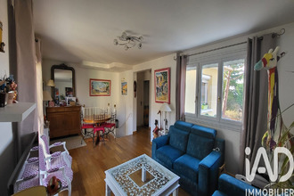 achat maison rueil-malmaison 92500