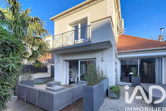 achat maison rueil-malmaison 92500