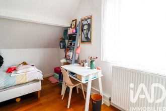 achat maison rueil-malmaison 92500