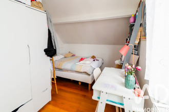 achat maison rueil-malmaison 92500