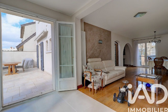 achat maison rueil-malmaison 92500