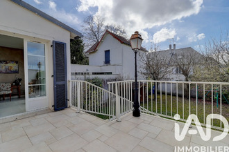 achat maison rueil-malmaison 92500