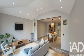 achat maison rueil-malmaison 92500