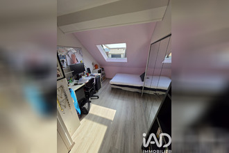 achat maison rueil-malmaison 92500