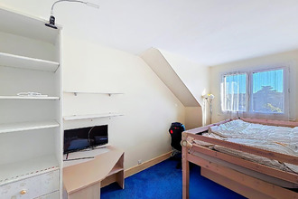 achat maison rueil-malmaison 92500