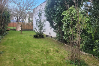 achat maison rueil-malmaison 92500