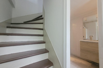 achat maison rueil-malmaison 92500