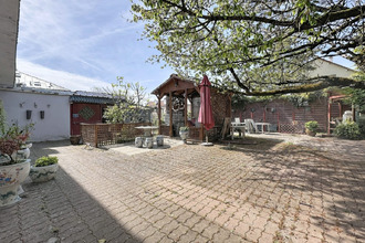 achat maison rueil-malmaison 92500