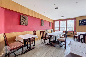 achat maison rueil-malmaison 92500