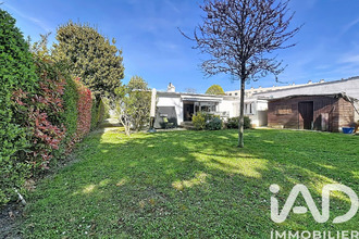 achat maison rueil-malmaison 92500