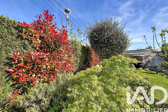 achat maison rueil-malmaison 92500