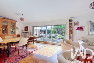 achat maison rueil-malmaison 92500