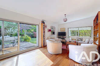 achat maison rueil-malmaison 92500