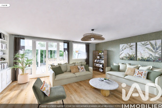 achat maison rueil-malmaison 92500