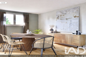 achat maison rueil-malmaison 92500