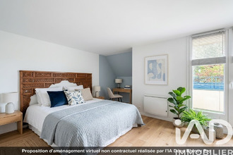 achat maison rueil-malmaison 92500