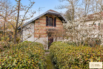 achat maison rueil-malmaison 92500