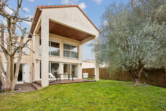 achat maison rueil-malmaison 92500