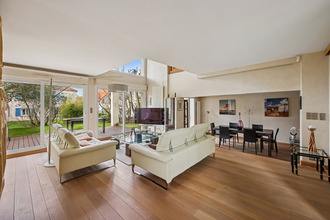 achat maison rueil-malmaison 92500