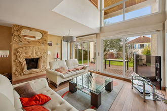 achat maison rueil-malmaison 92500